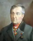 Dmitry Perevoshchikov