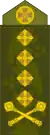 ГенералGeneral(Ukrainian Ground Forces)