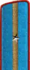 петлица ркм 1936