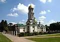 Saint Andrew's Cathedral
