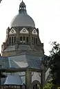 Synagogue Dome