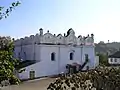 Synagogue in Shargorod