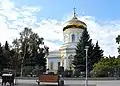 Vernicle Cathedral