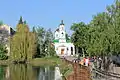 Dormition Church