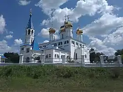 Church of the Dormition