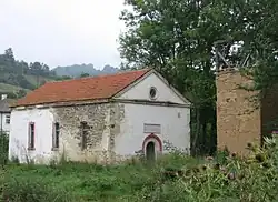 Church in Kostroševci