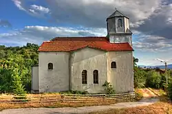 Saint Demetrius Church, Senokos