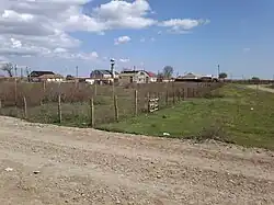 Village of Shava, Babayurtovsky District