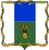 Coat of arms of Sherbakulsky District