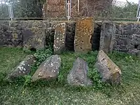 Քասախի Բազիլիկ Basilica of the Holy Cross