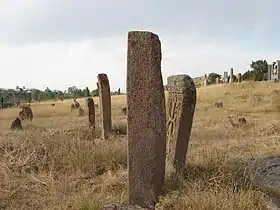 Khachkars