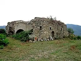 Surb Hripsime Church