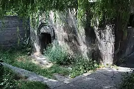 Saint Thaddeus Chapel, Oshakan, 13th century