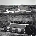 Worker’s farm 1945