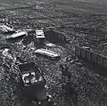 Wall construction Sde Nahum 1937