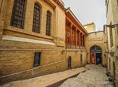 Baghdadi Museum