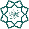 Official seal of Tehran