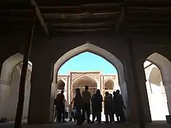 Sangan, Razavi Khorasan