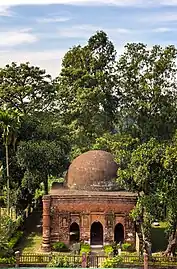 Goaldi Mosque