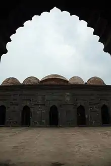 Choto Sona Mosque