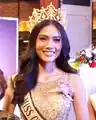 Miss Grand Thailand 2018Nam–Oey Chanaphan Phuket