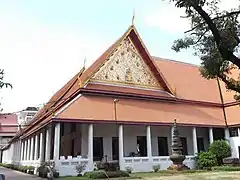 Phra Wiman