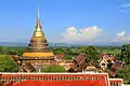 Wat Phra That Lampang Luang