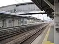 The platforms in March 2011