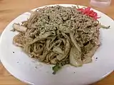 Fujinomiya-Yakisoba