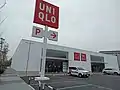 Uniqlo