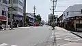 Shinyakusho-Dori