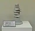 Votive stupa