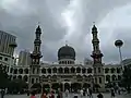 Dongguan Mosque