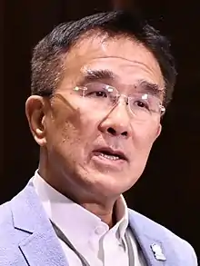 Michael Tien