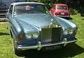 1975 Rolls-Royce Corniche