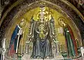 'Madonna del Principio', 1322