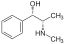 (+)-Pseudoephedrine