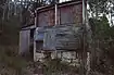 A hut in Big Bay