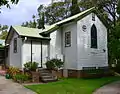 St Andrew's Uniting Church