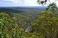 Chalmers Lookout, Glenbrook