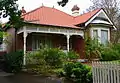 Cottage on Daisy Street, Chatswood, New South Wales