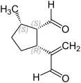 (1S,2S,5R)-Stereoisomer (D)