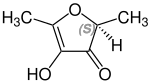 (S)-Furaneol