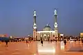 Imam Hasan Askari mosque, Qom, Iran