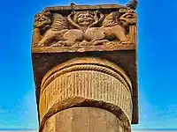 Sondani pillar capital