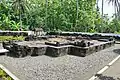 Simping temple, 14th century, Sumberjati, Blitar, East Java