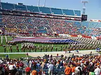 2007 ACC Championship Game