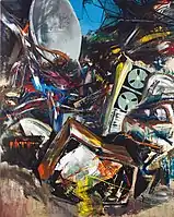 No news (2002)