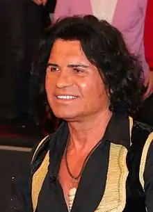 Cordalis in 2011