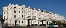 Image 281–14 Chichester Terrace, Kemp Town (from Brighton and Hove)